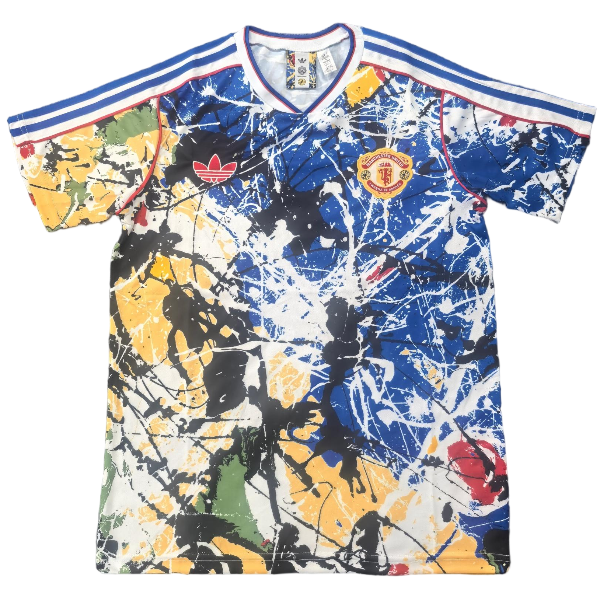 thailandia speciale i magliette manchester united 2026-2027